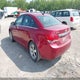 1G1PG5S96B7190652 2011 Chevrolet Cruze Lt auction photo thumbnail 3