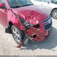 1G1PG5S96B7190652 2011 Chevrolet Cruze Lt auction photo thumbnail 6