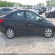 KMHCT4AE0EU745459 2014 Hyundai Accent Gl auction photo thumbnail 13
