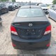 KMHCT4AE0EU745459 2014 Hyundai Accent Gl auction photo thumbnail 16