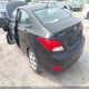 KMHCT4AE0EU745459 2014 Hyundai Accent Gl auction photo thumbnail 3