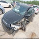 KMHCT4AE0EU745459 2014 Hyundai Accent Gl auction photo thumbnail 6