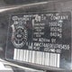 KMHCT4AE0EU745459 2014 Hyundai Accent Gl auction photo thumbnail 9