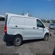 WD3BG2EAXK3504276 2019 Mercedes-Benz Metris auction photo thumbnail 14