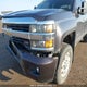 1GC1KWE8XFF141437 2015 Chevrolet Silverado K2500 Heavy Duty Ltz auction photo thumbnail 21