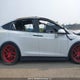 7SAXCAE56PF376006 2023 Tesla Model X auction photo thumbnail 13