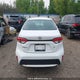 5YFBPMBE6MP217343 2021 Toyota Corolla Le auction photo thumbnail 17