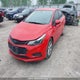 1G1BE5SMXG7323053 2016 Chevrolet Cruze Lt auction photo thumbnail 2