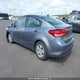 3KPFK4A72JE251781 2018 Kia Forte Lx auction photo thumbnail 3
