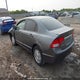 2HGFA1F40AH028550 2010 Honda Civic Dx-G auction photo thumbnail 3