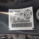 2HGFA1F40AH028550 2010 Honda Civic Dx-G auction photo thumbnail 9