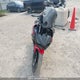 ML5EXGJ12SDA60811 2025 Kawasaki Ex500 A/B auction photo thumbnail 5