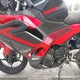 ML5EXGJ12SDA60811 2025 Kawasaki Ex500 A/B auction photo thumbnail 8