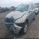 4JGBB22E58A366349 2008 Mercedes-Benz Ml 320 Cdi 4Matic auction photo thumbnail 2