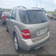 4JGBB22E58A366349 2008 Mercedes-Benz Ml 320 Cdi 4Matic auction photo thumbnail 3