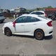 2HGFC2F54HH023791 2017 Honda Civic Lx auction photo thumbnail 14