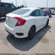 2HGFC2F54HH023791 2017 Honda Civic Lx auction photo thumbnail 4