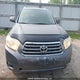 JTEES42A282066638 2008 Toyota Highlander V6 Limited auction photo thumbnail 12