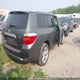 JTEES42A282066638 2008 Toyota Highlander V6 Limited auction photo thumbnail 4