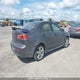 JA3AU26U79U614059 2009 Mitsubishi Lancer auction photo thumbnail 4