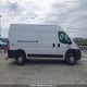 3C6LRVDG3ME530569 2021 Ram Promaster auction photo thumbnail 13