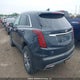 1GYKNDRS7MZ124669 2021 Cadillac Xt5 auction photo thumbnail 3
