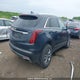 1GYKNDRS7MZ124669 2021 Cadillac Xt5 auction photo thumbnail 4