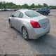 1N4AL24E08C109555 2008 Nissan Altima 2.5 S auction photo thumbnail 3