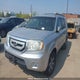 5FNYF4H99BB505826 2011 Honda Pilot Touring auction photo thumbnail 2