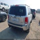 5FNYF4H99BB505826 2011 Honda Pilot Touring auction photo thumbnail 4