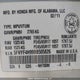 5FNYF4H99BB505826 2011 Honda Pilot Touring auction photo thumbnail 9