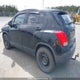 3GNCJKSB9GL255433 2016 Chevrolet Trax Ls auction photo thumbnail 3