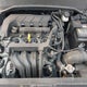 KMHRC8A34RU314578 2024 Hyundai Venue Ultimate With Black Interior auction photo thumbnail 10