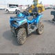 LCELVYZ87R6000903 2024 Cf Moto Cforce 800Xc auction photo thumbnail 2