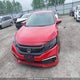 2HGFC2F74MH016528 2021 Honda Civic Ex 4Dr auction photo thumbnail 12