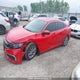 2HGFC2F74MH016528 2021 Honda Civic Ex 4Dr auction photo thumbnail 14