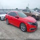 2HGFC2F74MH016528 2021 Honda Civic Ex 4Dr auction photo thumbnail 1