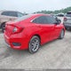 2HGFC2F74MH016528 2021 Honda Civic Ex 4Dr auction photo thumbnail 4