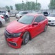 2HGFC2F74MH016528 2021 Honda Civic Ex 4Dr auction photo thumbnail 6
