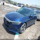 1HGCV1F52LA802086 2020 Honda Accord Exl auction photo thumbnail 2