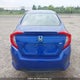 2HGFC2F63JH031802 2018 Honda Civic Se auction photo thumbnail 16