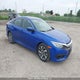 2HGFC2F63JH031802 2018 Honda Civic Se auction photo thumbnail 1
