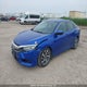 2HGFC2F63JH031802 2018 Honda Civic Se auction photo thumbnail 2