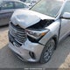 KM8SNDHF5HU235973 2017 Hyundai Santa Fe Xl Luxury auction photo thumbnail 6