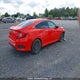 2HGFC2F55JH022915 2018 Honda Civic auction photo thumbnail 4