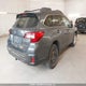 4S4BSDAC4J3221499 2018 Subaru Outback 2.5I auction photo thumbnail 4