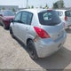 3N1BC13E59L363961 2009 Nissan Versa S/Sl auction photo thumbnail 3