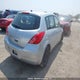3N1BC13E59L363961 2009 Nissan Versa S/Sl auction photo thumbnail 4