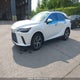 2T2BBMCA8PC022273 2023 Lexus Rx 350H auction photo thumbnail 2