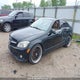 WDDGF8HB8AF483968 2010 Mercedes-Benz C 350 4Matic auction photo thumbnail 2